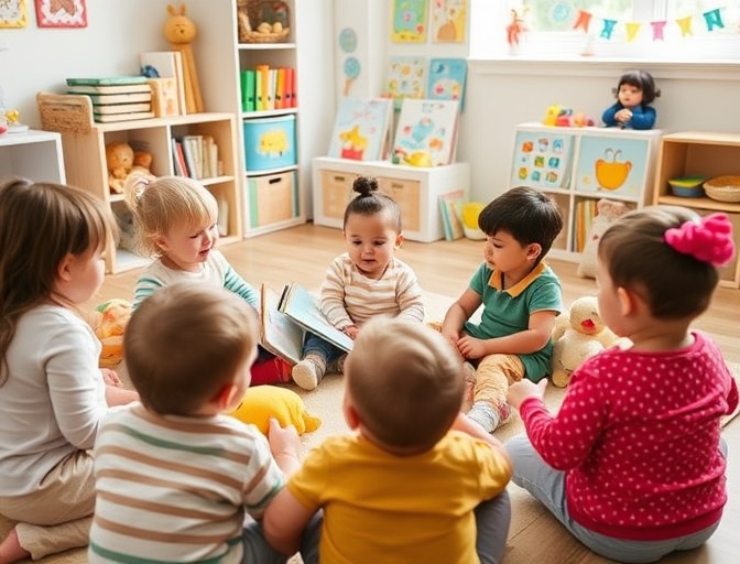 Story Time