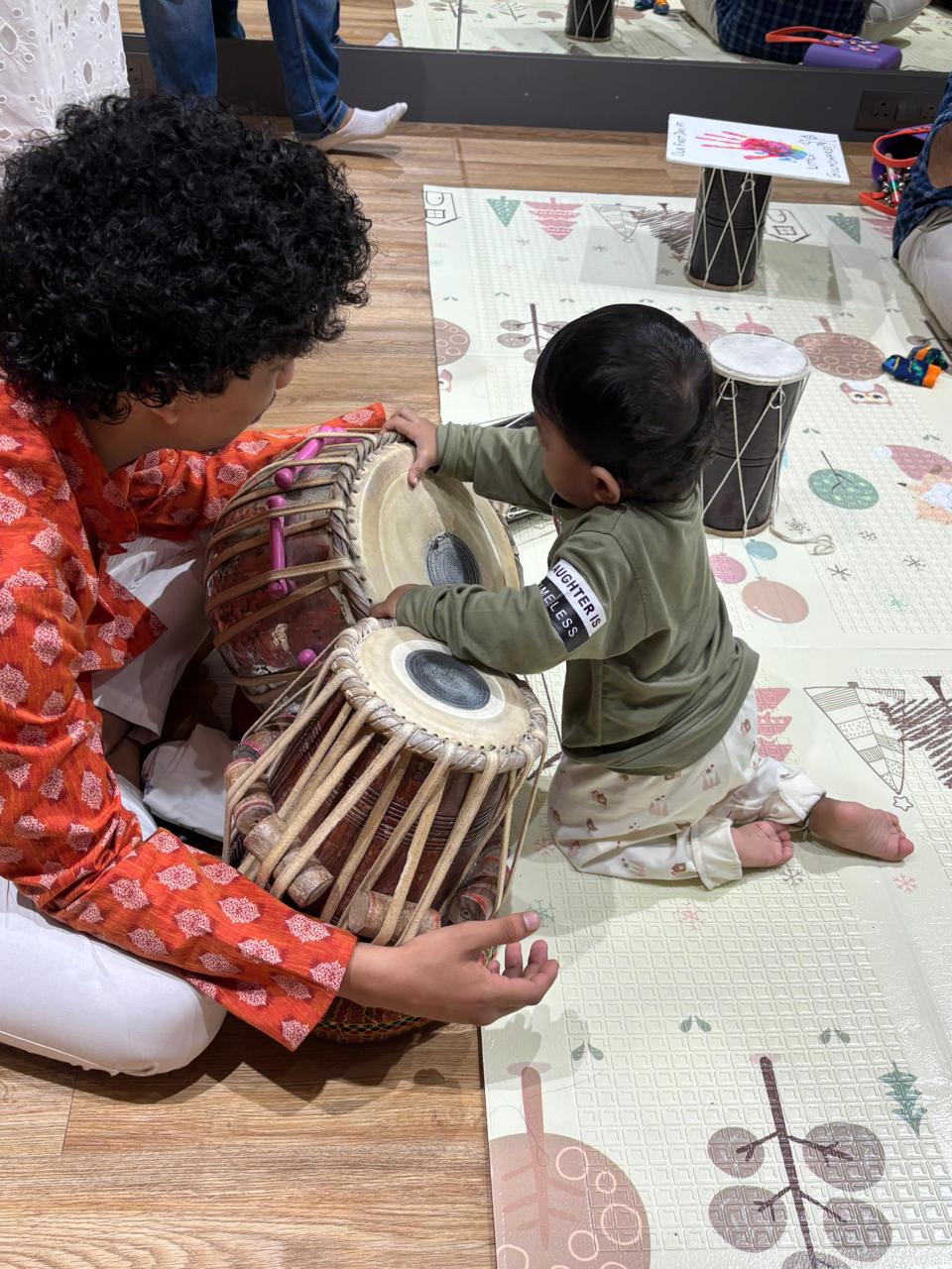 Music & Movement