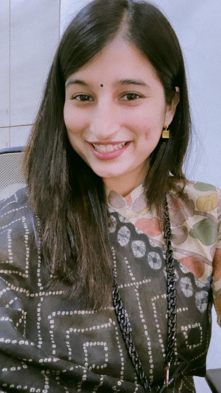 Shrija