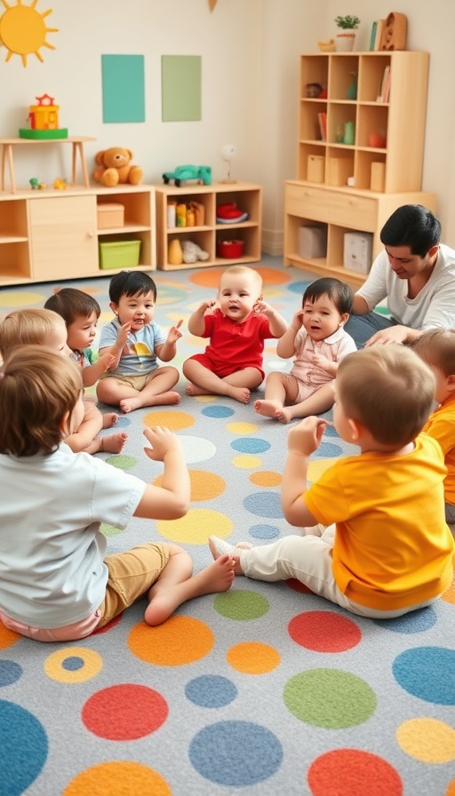 Sensory Play Adventures